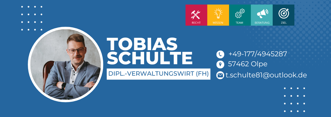 Zukunft der Kommunalverwaltung